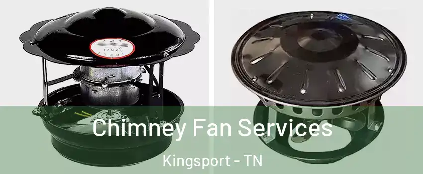  Chimney Fan Services Kingsport - TN