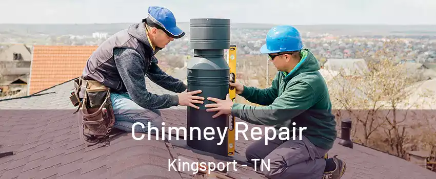  Chimney Repair Kingsport - TN