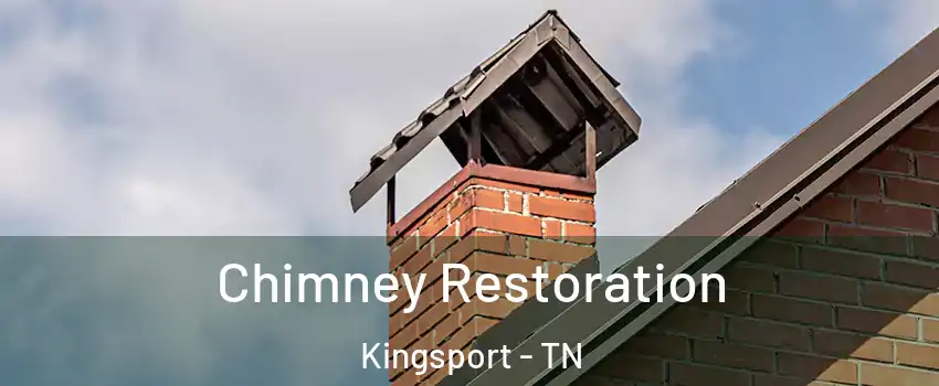  Chimney Restoration Kingsport - TN