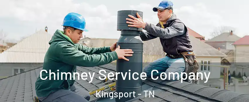  Chimney Service Company Kingsport - TN