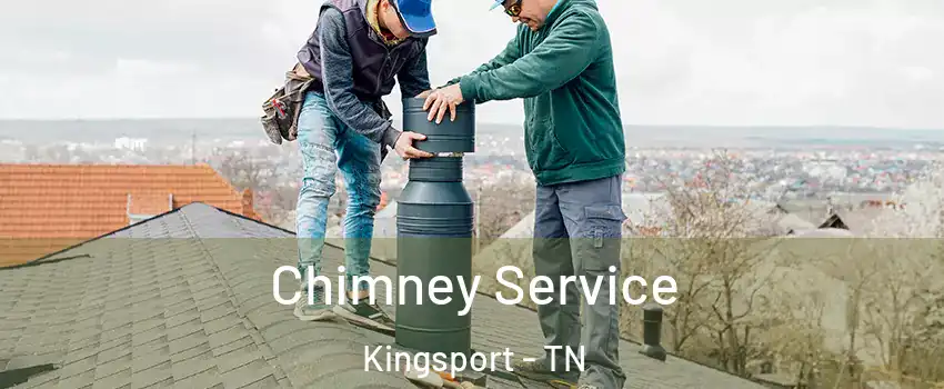  Chimney Service Kingsport - TN