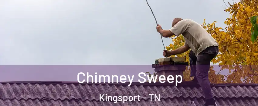  Chimney Sweep Kingsport - TN