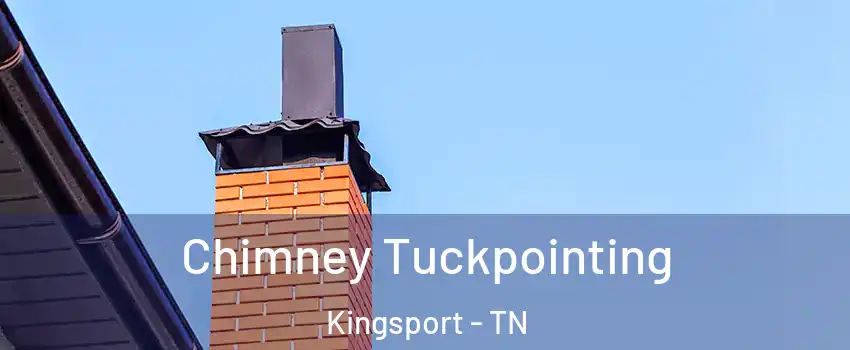  Chimney Tuckpointing Kingsport - TN