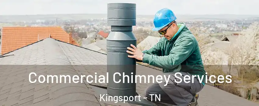  Commercial Chimney Services Kingsport - TN
