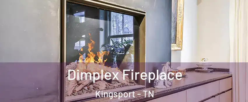  Dimplex Fireplace Kingsport - TN