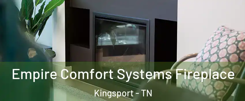  Empire Comfort Systems Fireplace Kingsport - TN