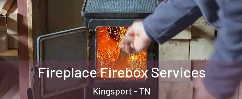  Fireplace Firebox Services Kingsport - TN