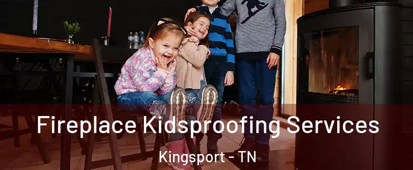  Fireplace Kidsproofing Services Kingsport - TN