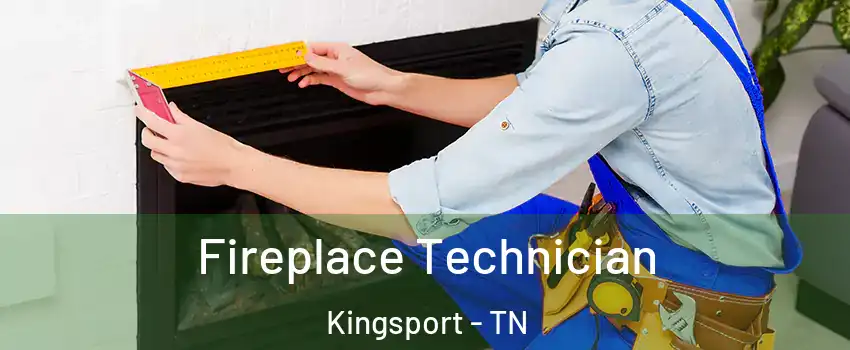  Fireplace Technician Kingsport - TN