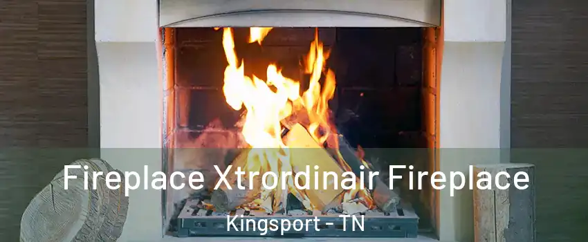  Fireplace Xtrordinair Fireplace Kingsport - TN