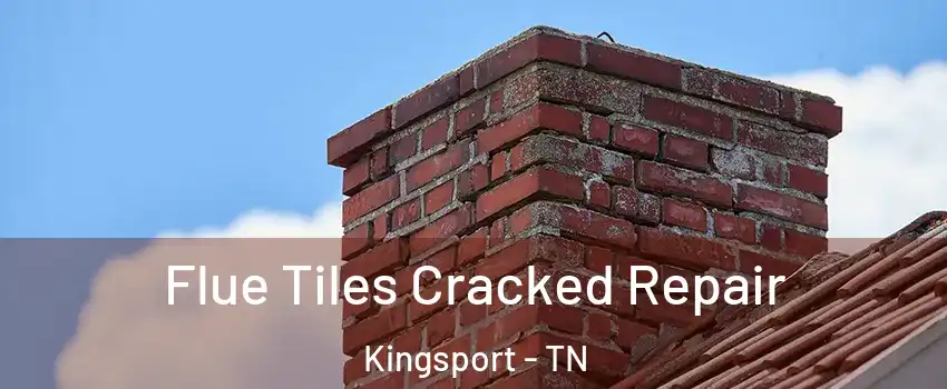  Flue Tiles Cracked Repair Kingsport - TN