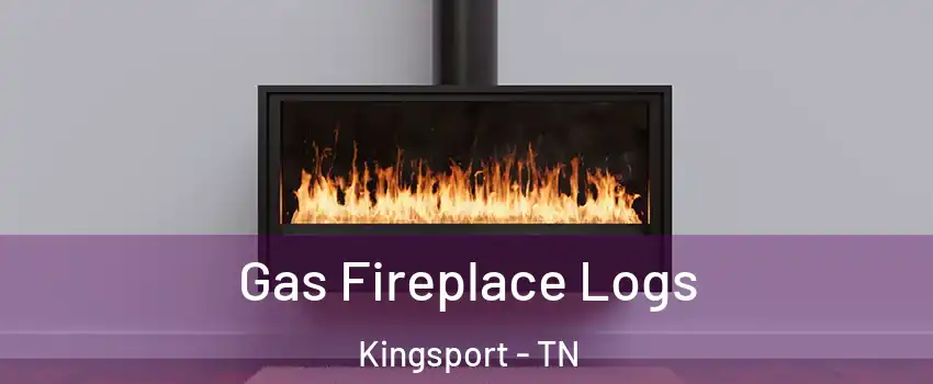  Gas Fireplace Logs Kingsport - TN