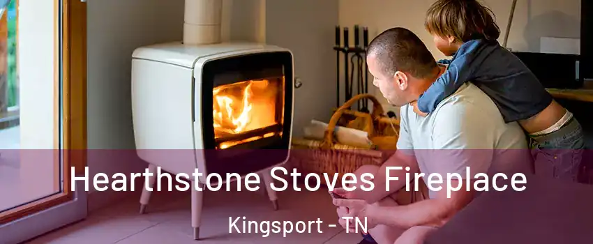  Hearthstone Stoves Fireplace Kingsport - TN