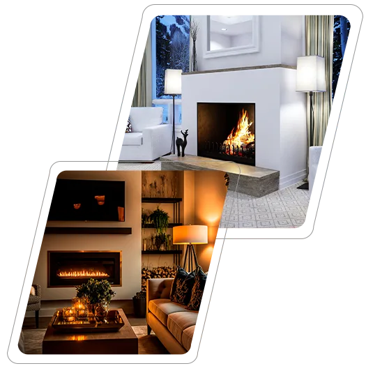 Remove Chimney Odor in Kingsport, TN