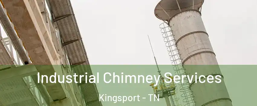  Industrial Chimney Services Kingsport - TN