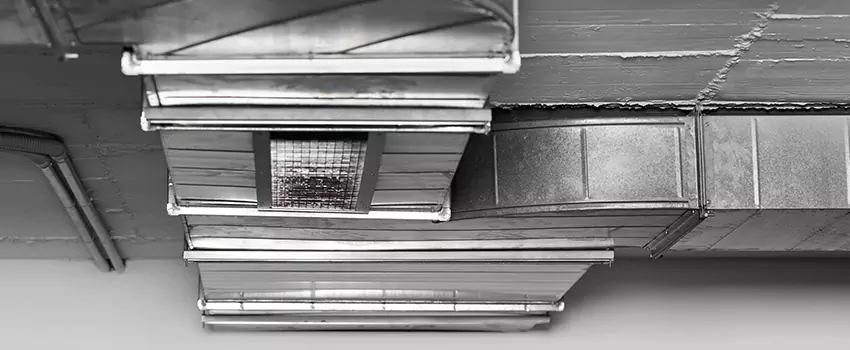 Trusted Air Duct Cleaning Company in Kingsport, Tennessee