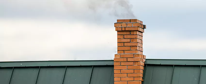 Animal Screen Chimney Cap Repair And Installation Services in Kingsport, Tennessee
