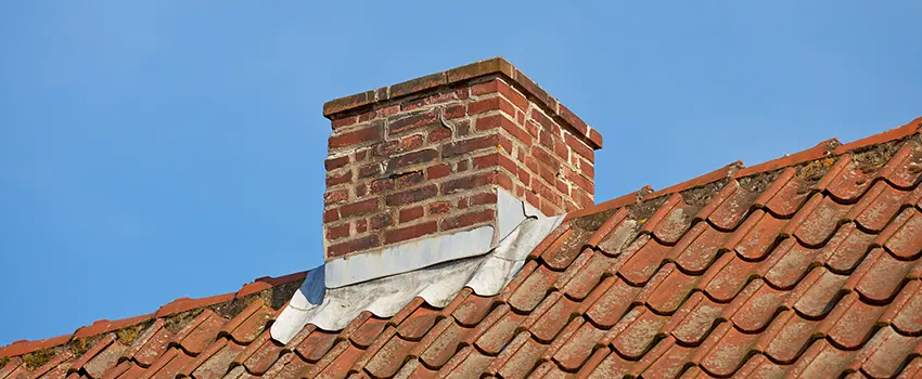 Residential Chimney Bricks Rotten Repair Services in Kingsport, TN
