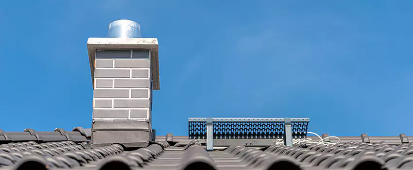Chimney Flue Relining Services in Kingsport, Tennessee