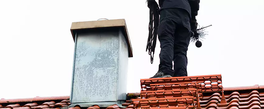 Chimney Liner Services Cost in Kingsport, TN