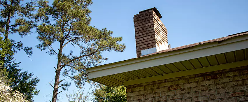 Budget-Friendly Chimney Masonry Service in Kingsport, Tennessee
