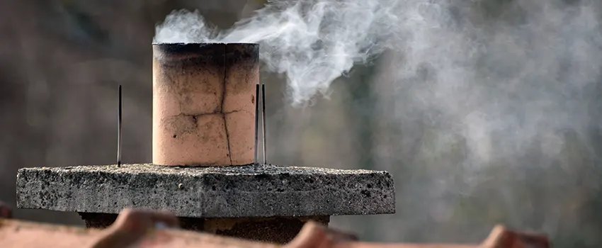 Wood Burning Chimney Odor Removal in Kingsport, TN
