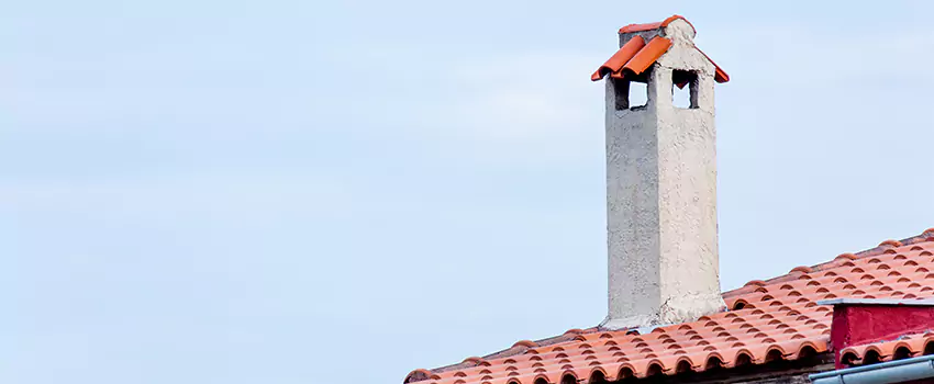 Chimney Pot Replacement in Kingsport, TN