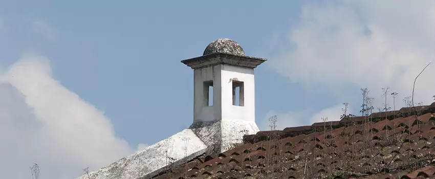 Cost To Rebuild A Chimney in Kingsport, TN