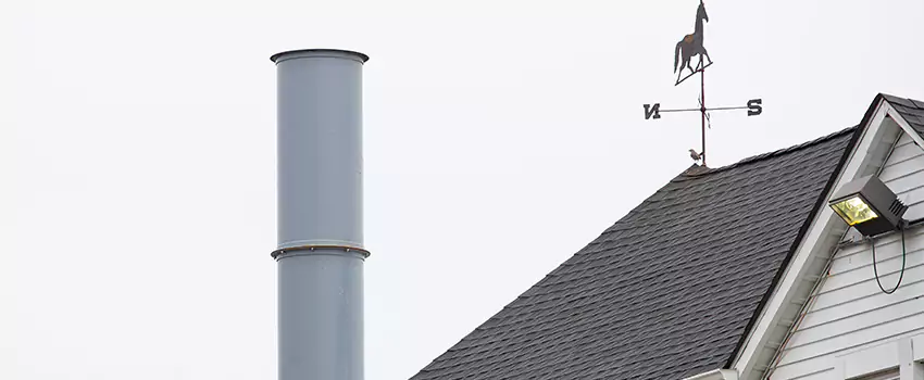 Chimney Inspection in Kingsport, TN