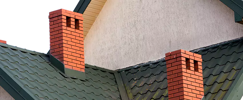 Chimney Saver Waterproofing Services in Kingsport, Tennessee