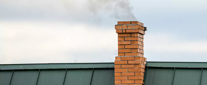 Chimney Soot Cleaning Cost in Kingsport, TN