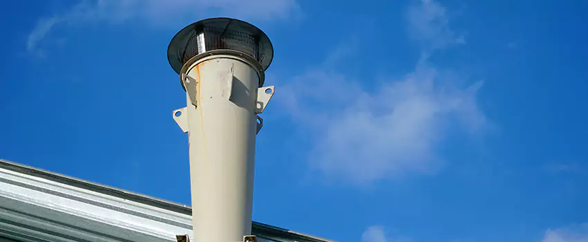 Chimney Spark Arrestor Requirements in Kingsport, TN
