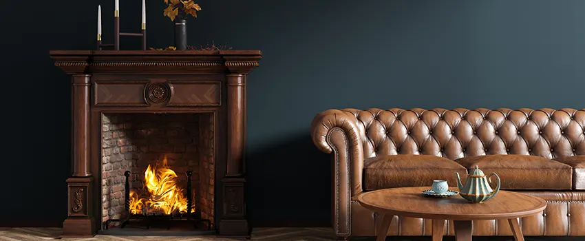 Traditional Fireplace Design Refurbishment Costs in Kingsport, Tennessee