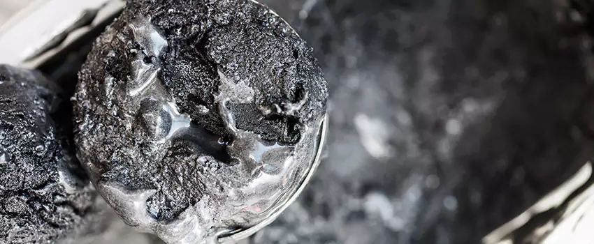 Clogged Dryer Vent Lint Cleaning in Kingsport, Tennessee