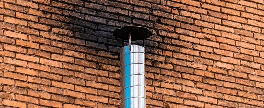 Diagnosing Commercial Chimney Problems in Kingsport, TN
