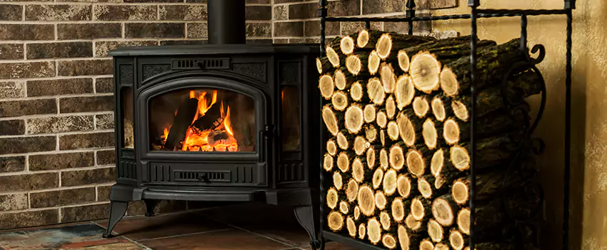 Drolet Fireplaces in Kingsport, Tennessee