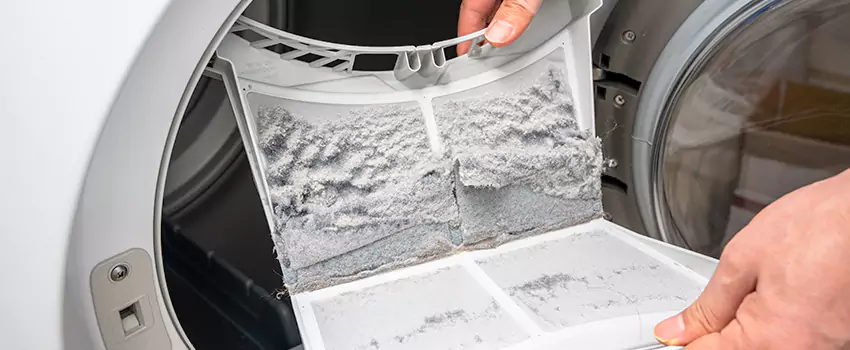 Best Dryer Lint Removal Company in Kingsport, Tennessee