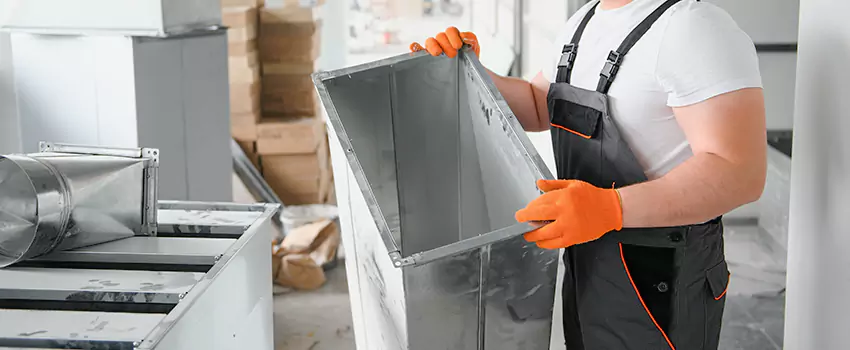 Benefits of Dryer Vent Inspection in Kingsport, TN