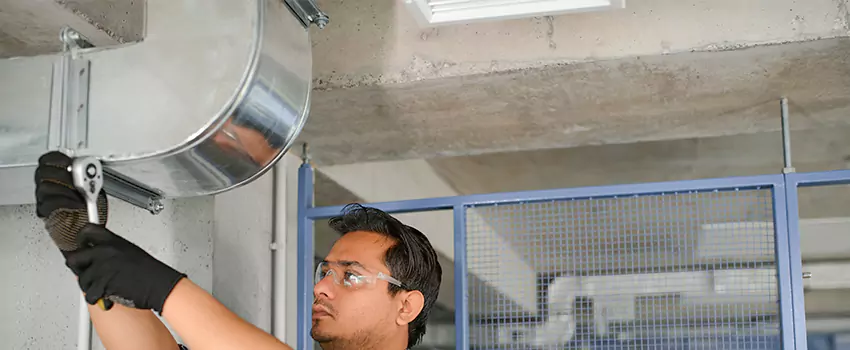 HVAC Ductwork Cleaning in Kingsport, TN