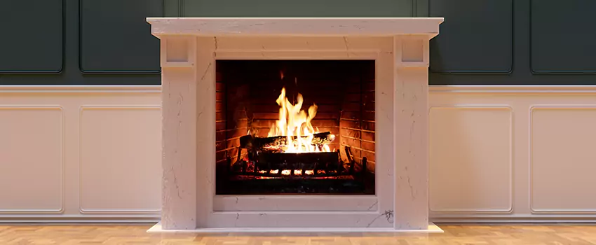 Empire Comfort Systems Fireplace Installation and Replacement in Kingsport, Tennessee