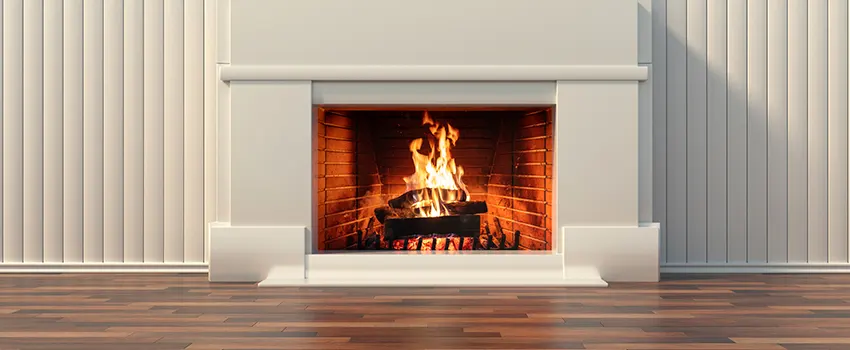 Fireplace Broken Ashtray Repair Services in Kingsport, Tennessee