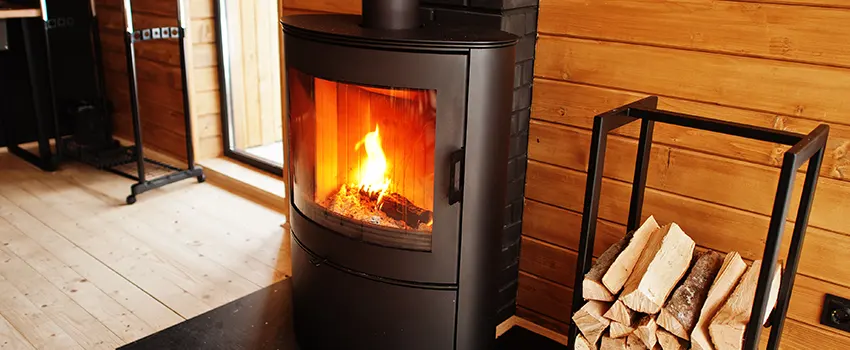 Gas Fireplace Door Handle Installation Services in Kingsport, Tennessee