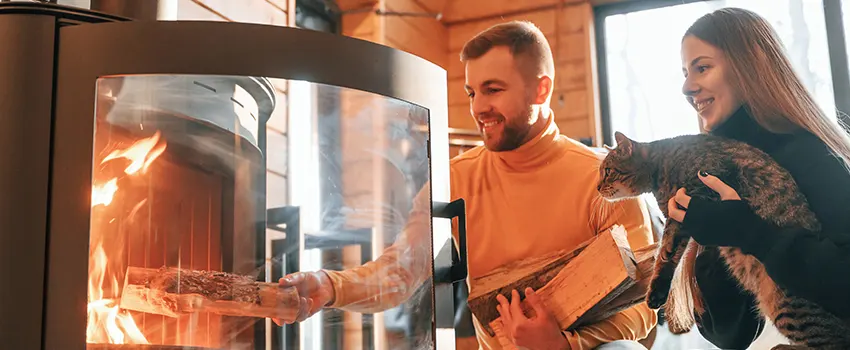 Fireplace Door Installation And Replacement Contractors in Kingsport, TN