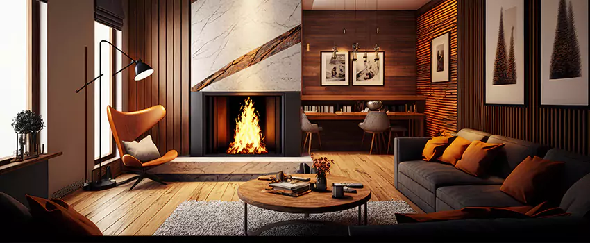 Fireplace Design Ideas in Kingsport, TN