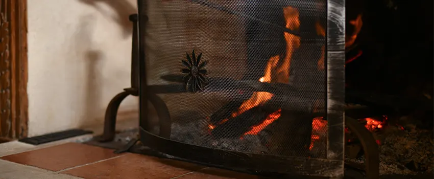 Electric Metal Fireplace installation Services in Kingsport, TN