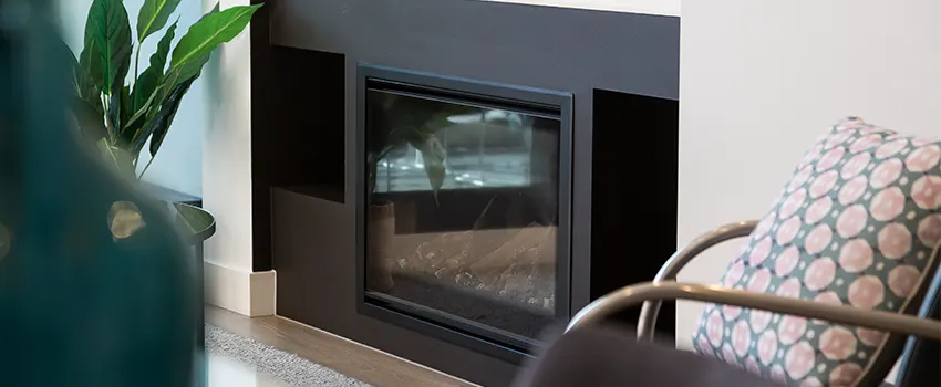 Welding Repairs for Fireplace Grate in Kingsport, TN