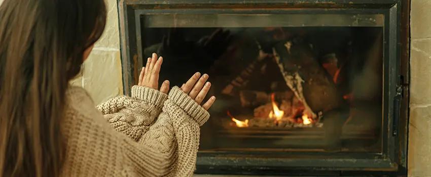 Wood-burning Fireplace Smell Removal Services in Kingsport, TN