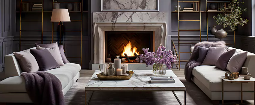 Fireplace Xtrordinair Ember-Glo Insert Fireplace Maintenance in Kingsport, Tennessee