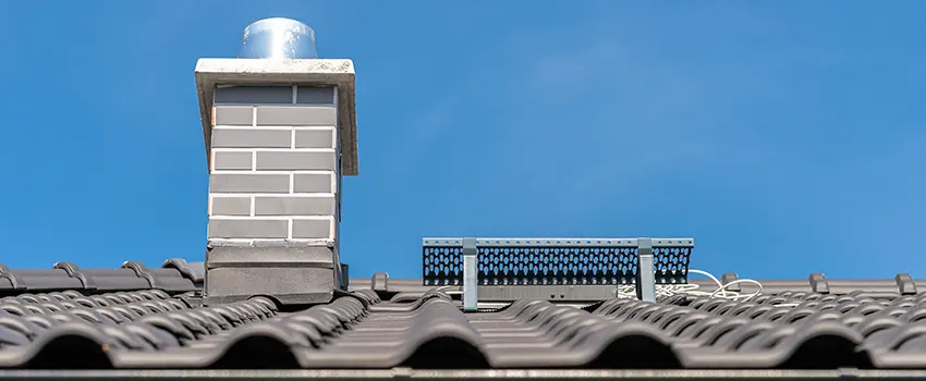 Repair Blocked Chimney in Kingsport, Tennessee