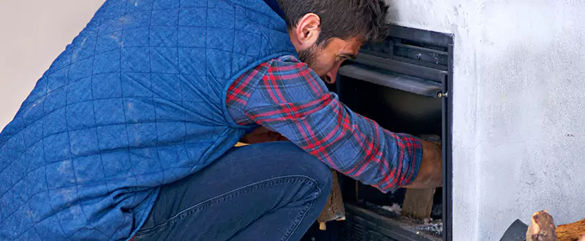 Fix Non-Working Prefabricated Fireplace in Kingsport, TN